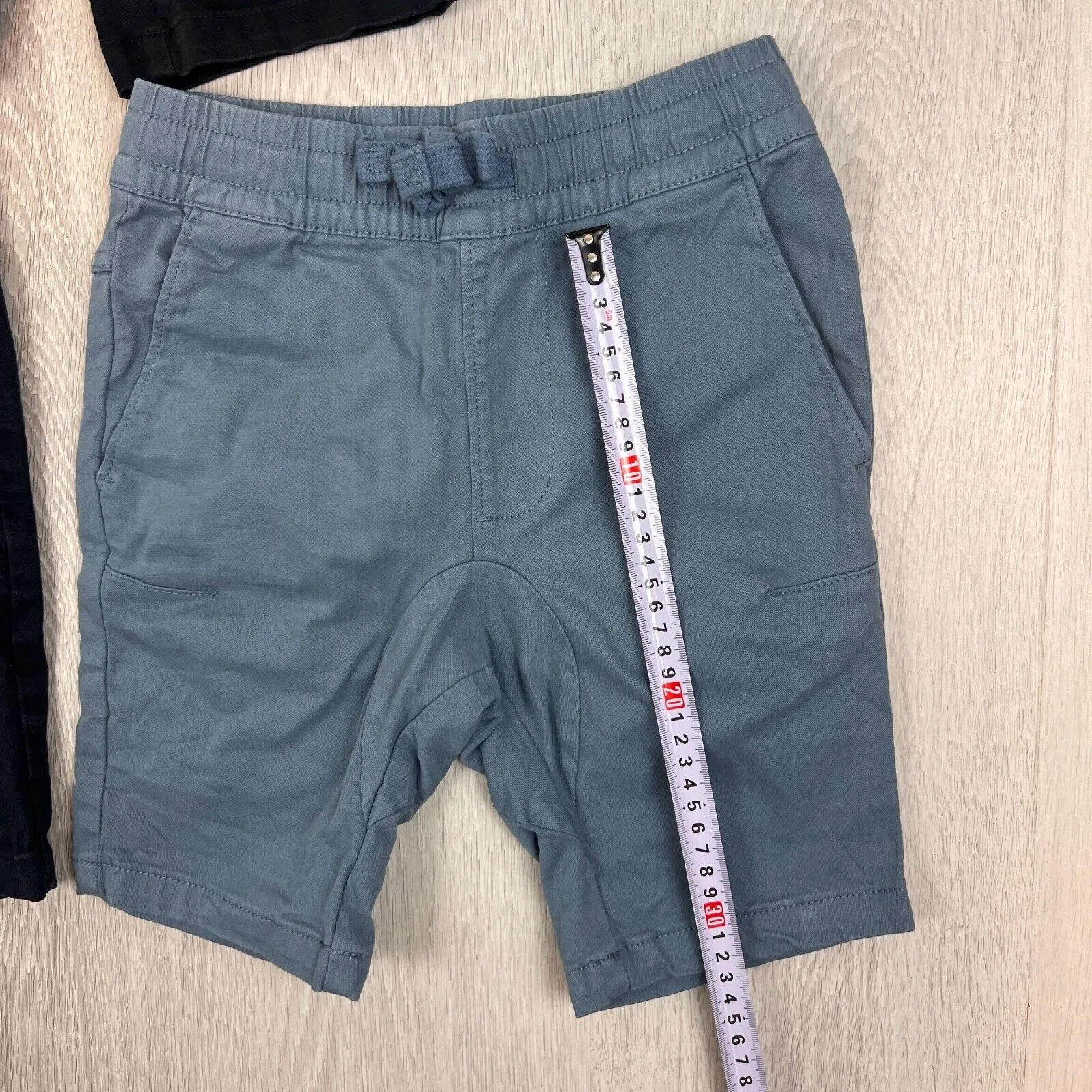 Target Boys Chino Shorts Bundle Size 7 Years (3 Pieces)
