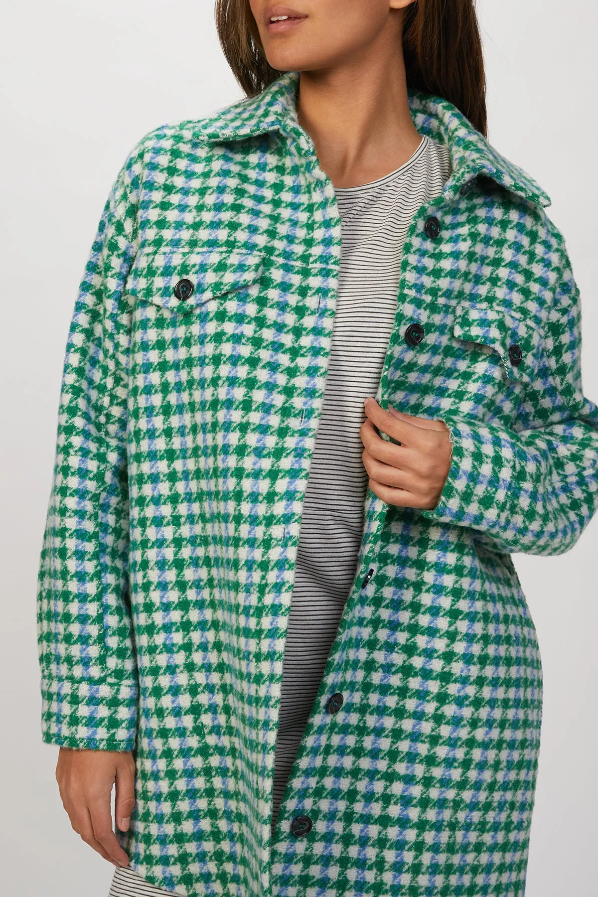 TARGET OUTERWEAR