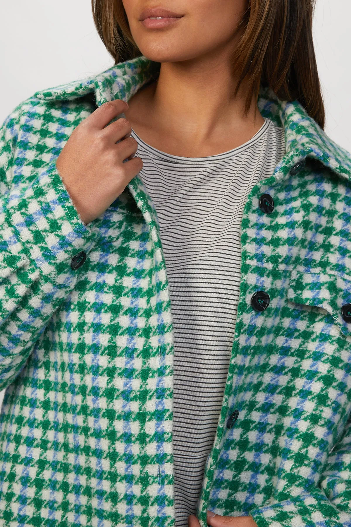 TARGET OUTERWEAR