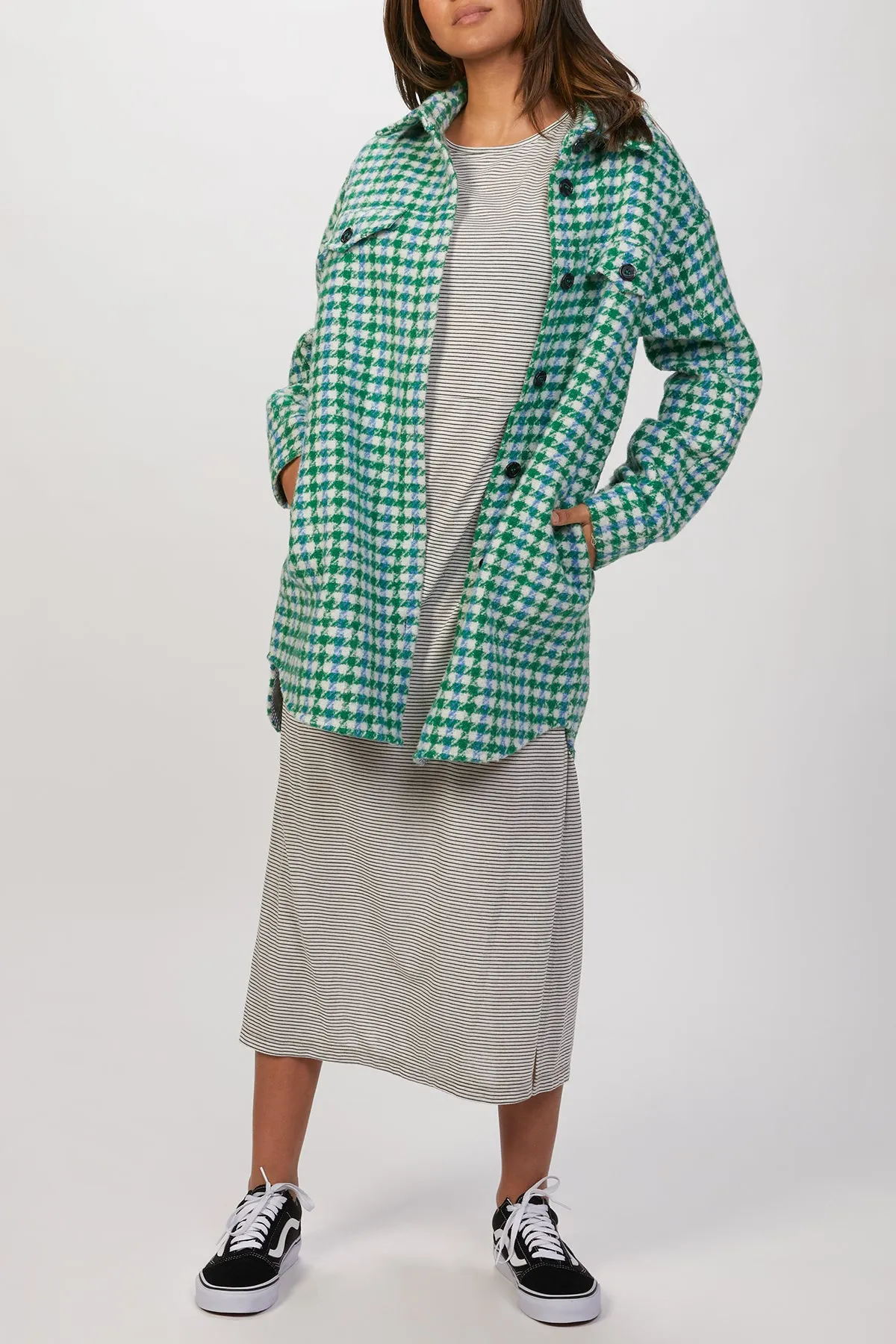 TARGET OUTERWEAR