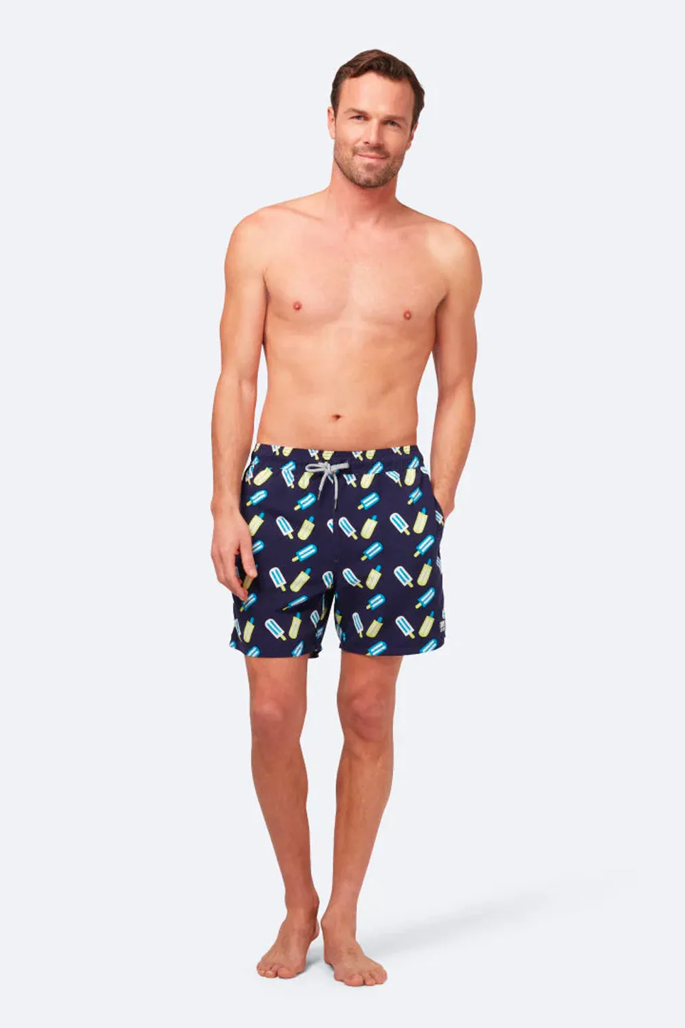 TAT LOLLIES SWIM SHORT