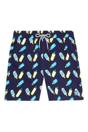 TAT LOLLIES SWIM SHORT