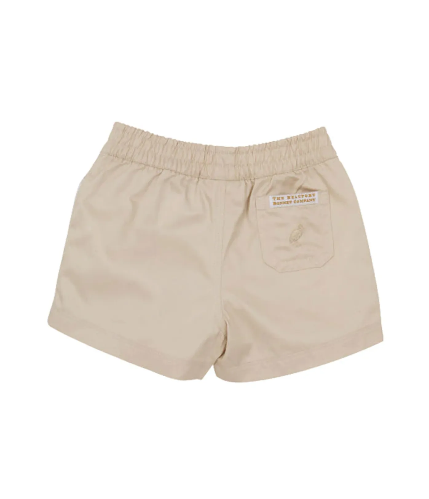 TBBC: Sheffield Shorts - Keeneland Khaki