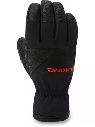 Team Baron Coupe Gloves Kai Jones