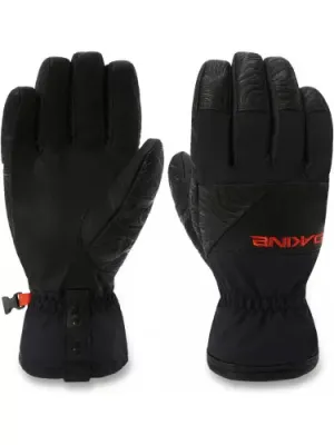 Team Baron Coupe Gloves Kai Jones