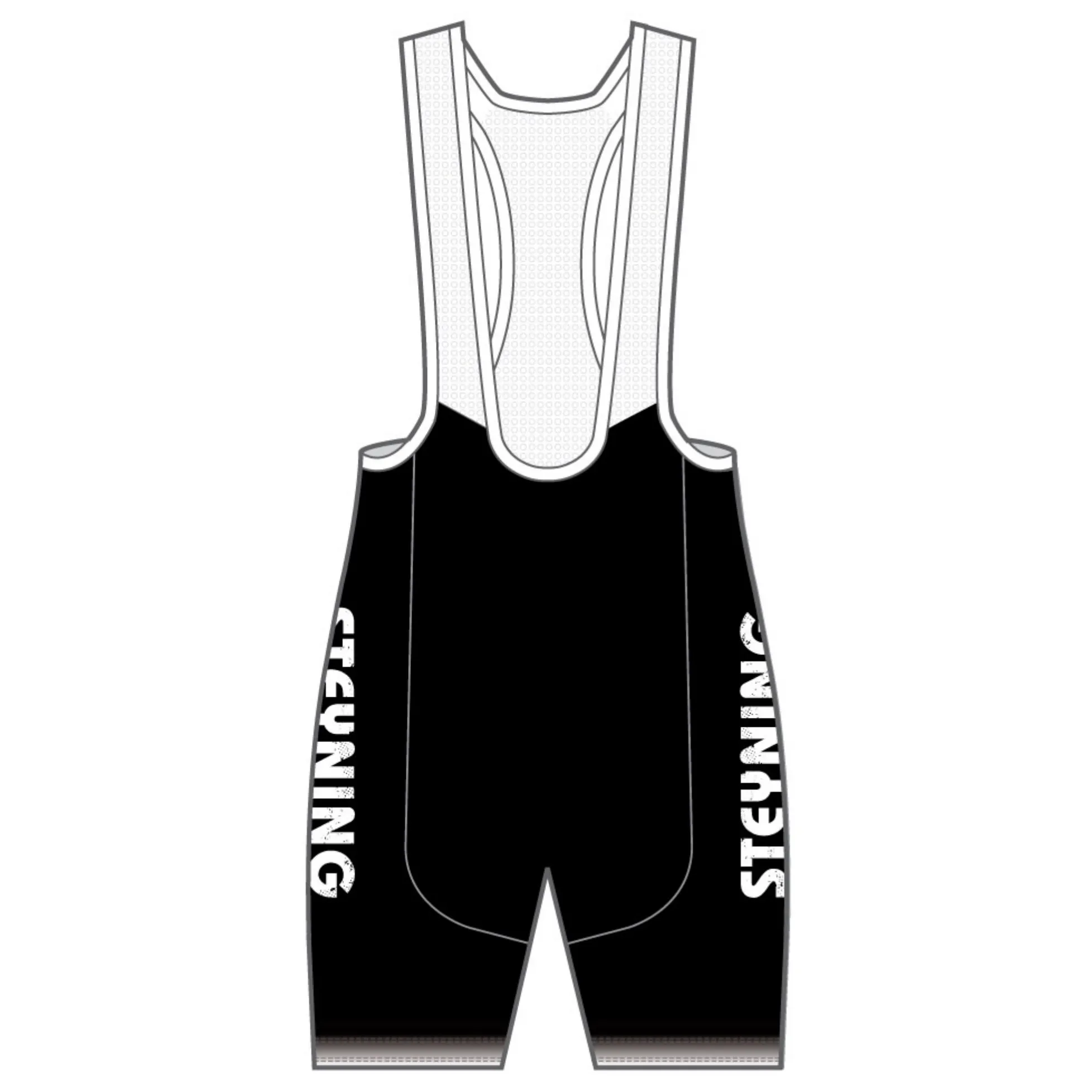 TECH Bib Shorts
