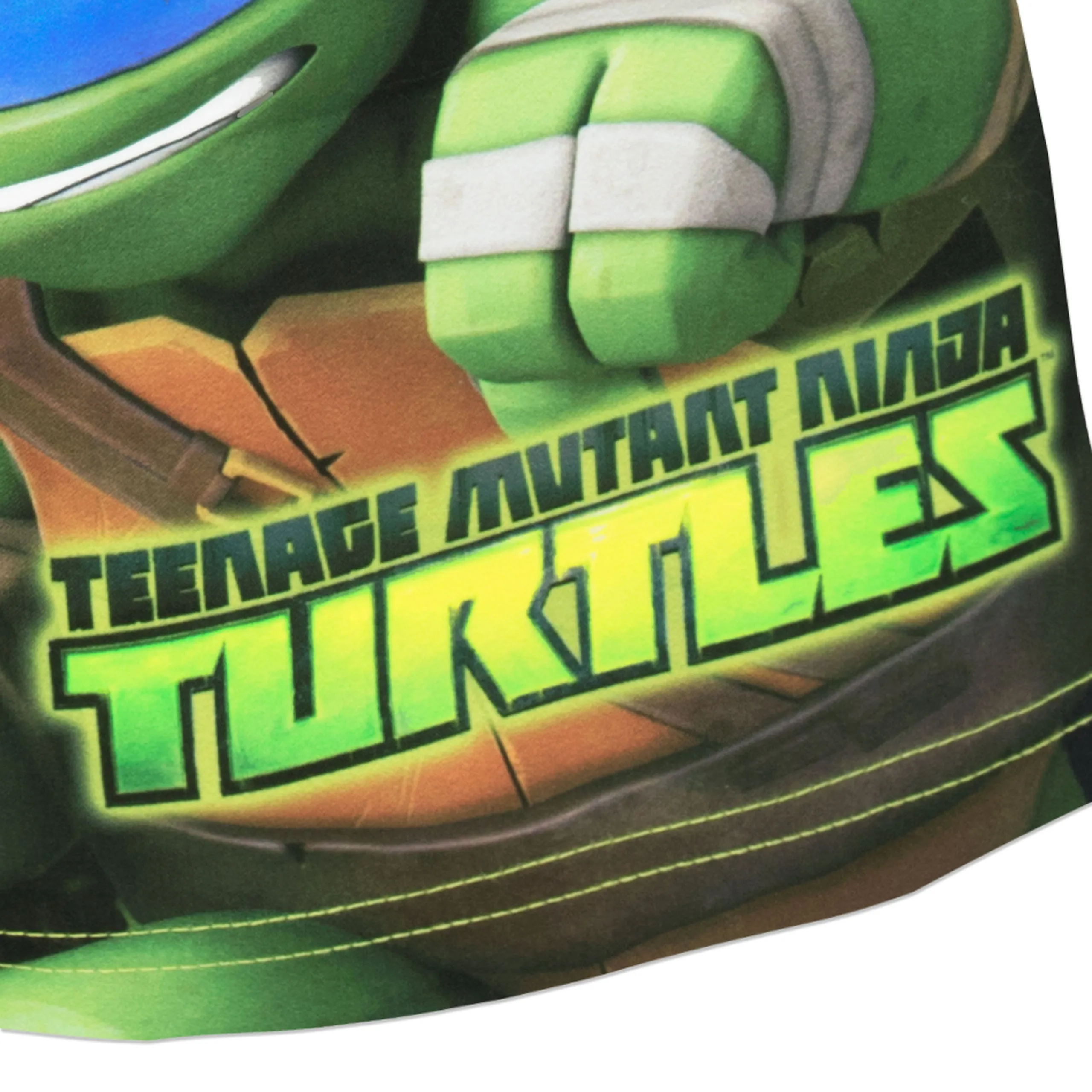 Teenage Mutant Ninja Turtles Swim Shorts