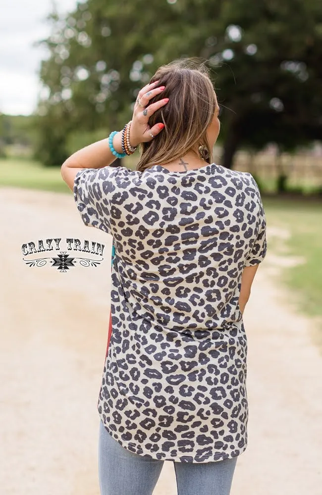 TEJAS LANTANA TOP