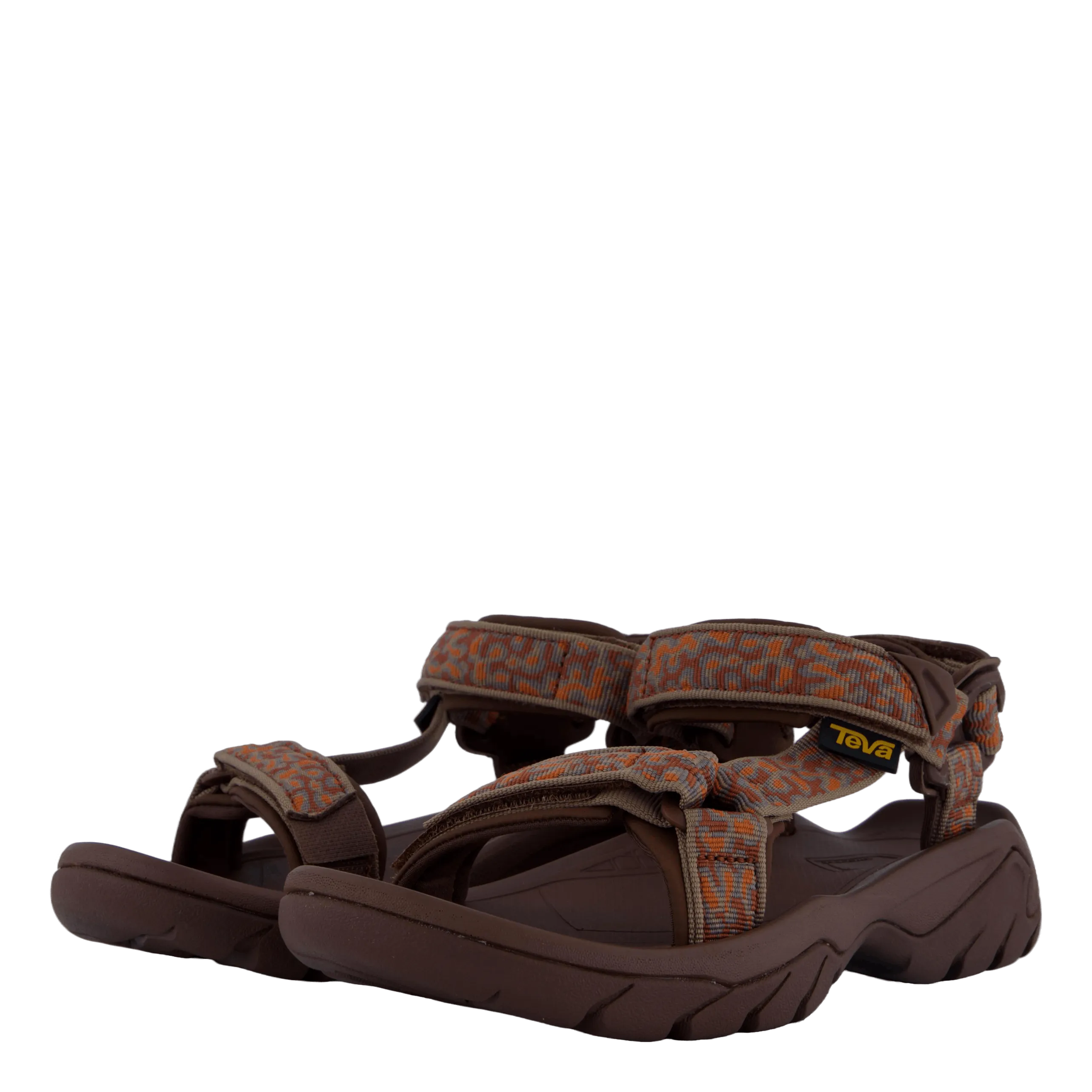 Terra Fi 5 Universal Magma Red-rock