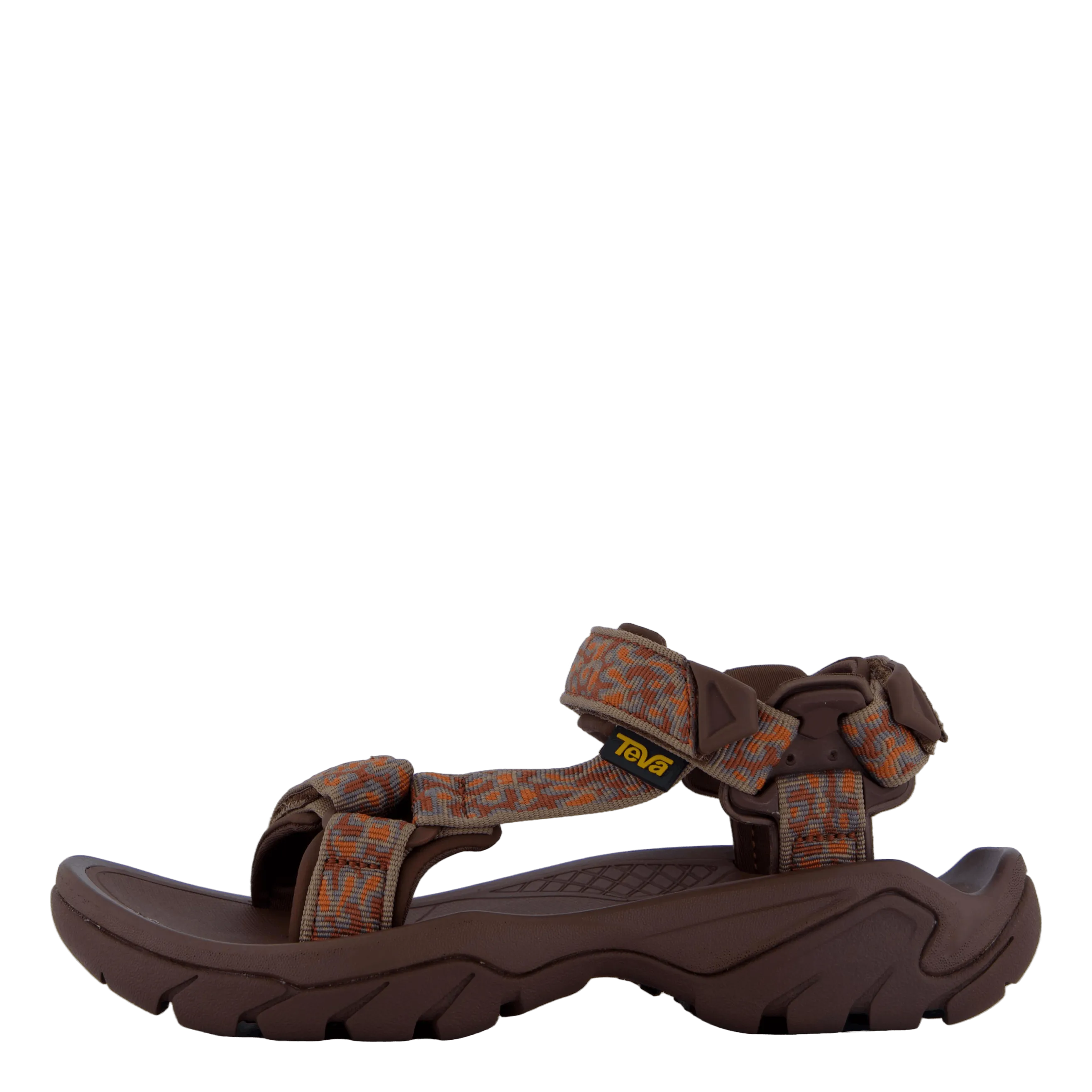 Terra Fi 5 Universal Magma Red-rock