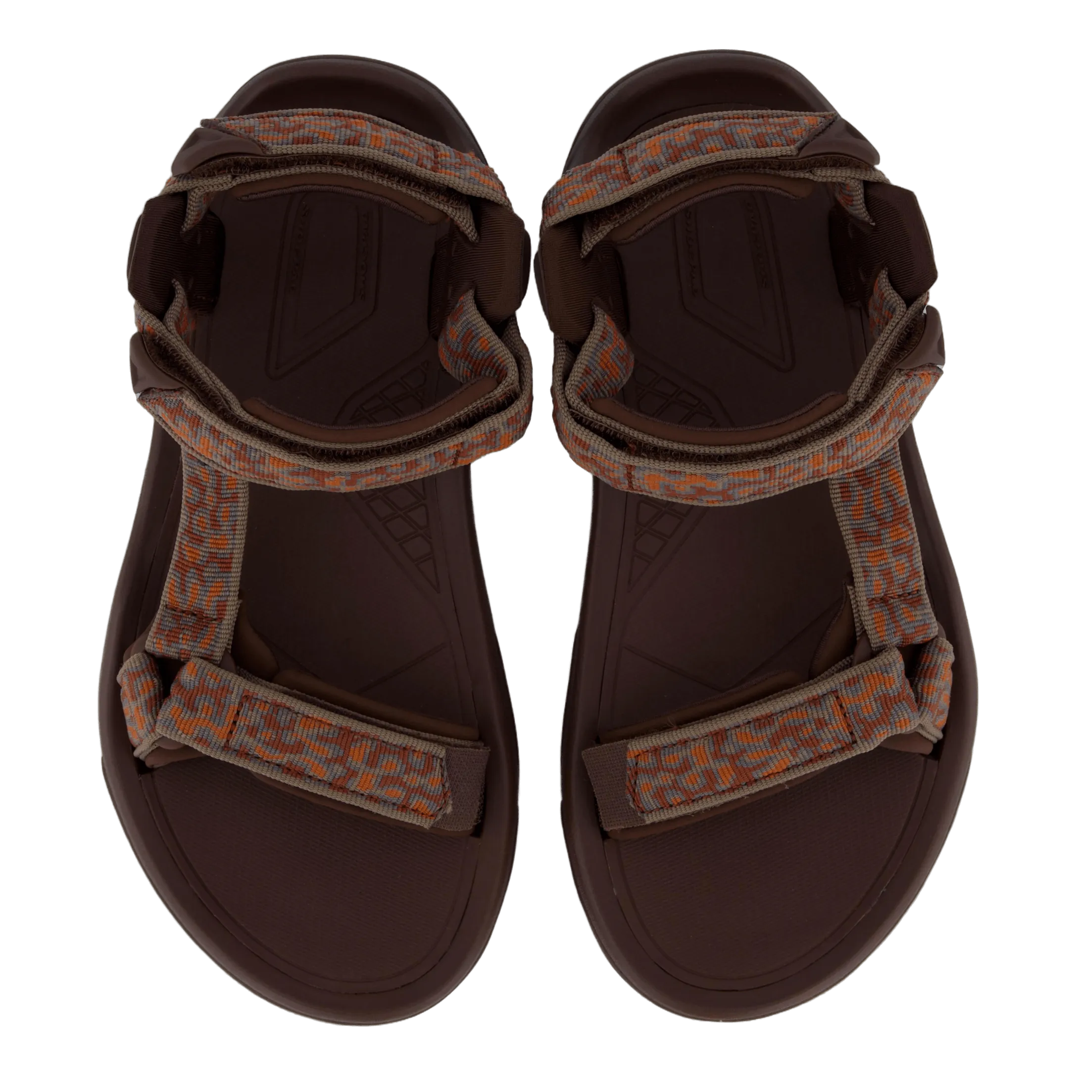 Terra Fi 5 Universal Magma Red-rock