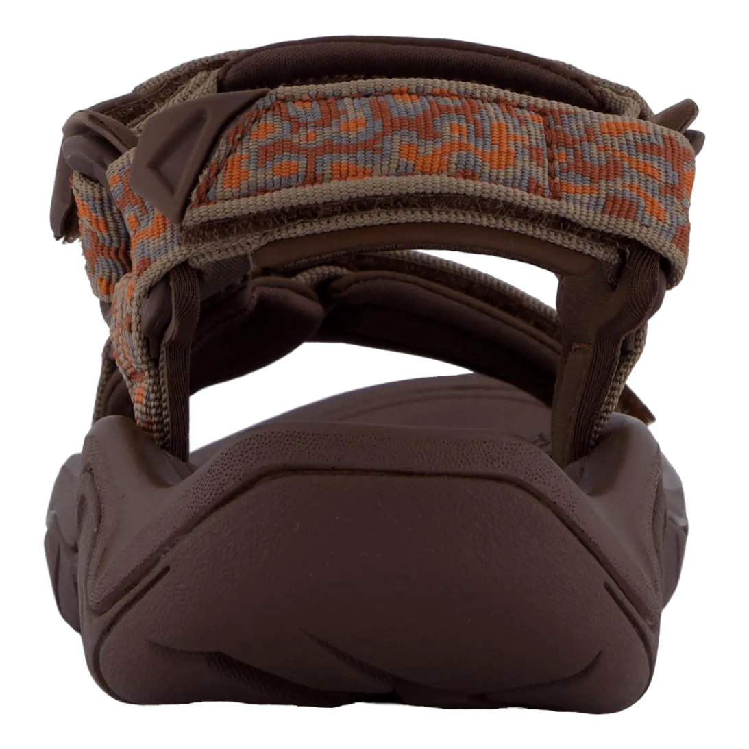 Terra Fi 5 Universal Magma Red-rock