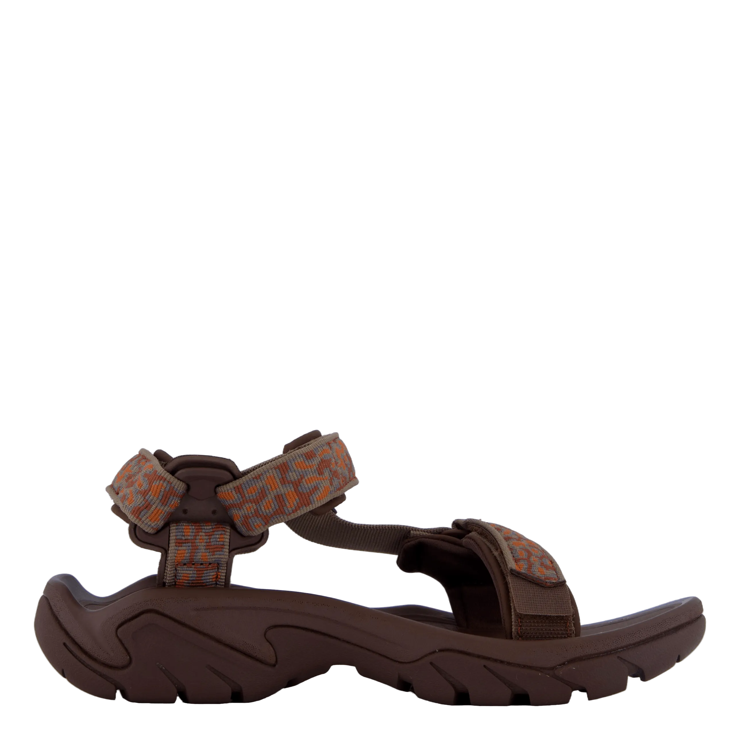 Terra Fi 5 Universal Magma Red-rock