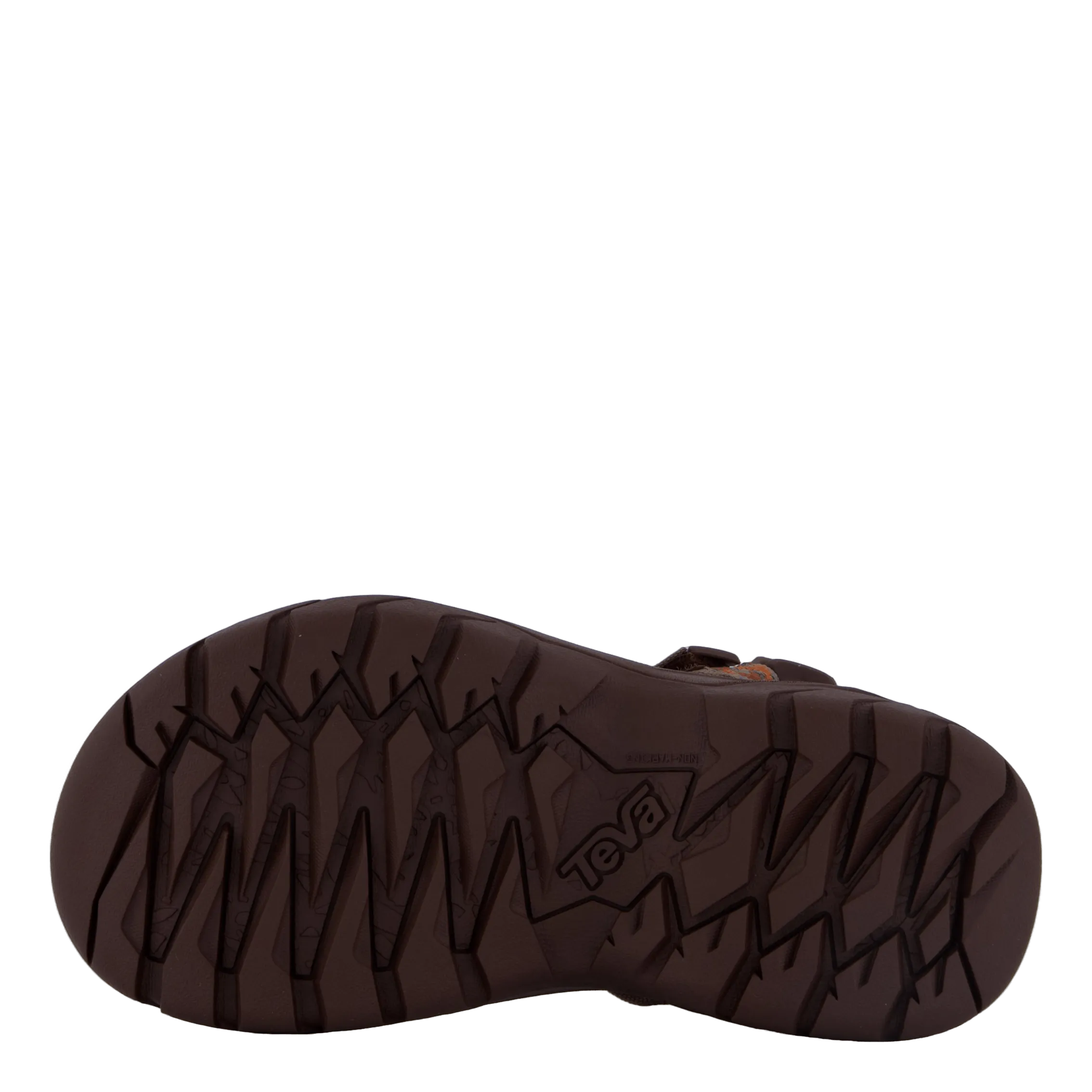 Terra Fi 5 Universal Magma Red-rock