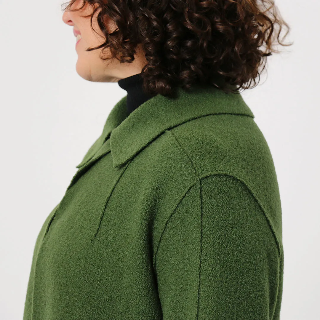 Tessuti Patterns Verona Jacket