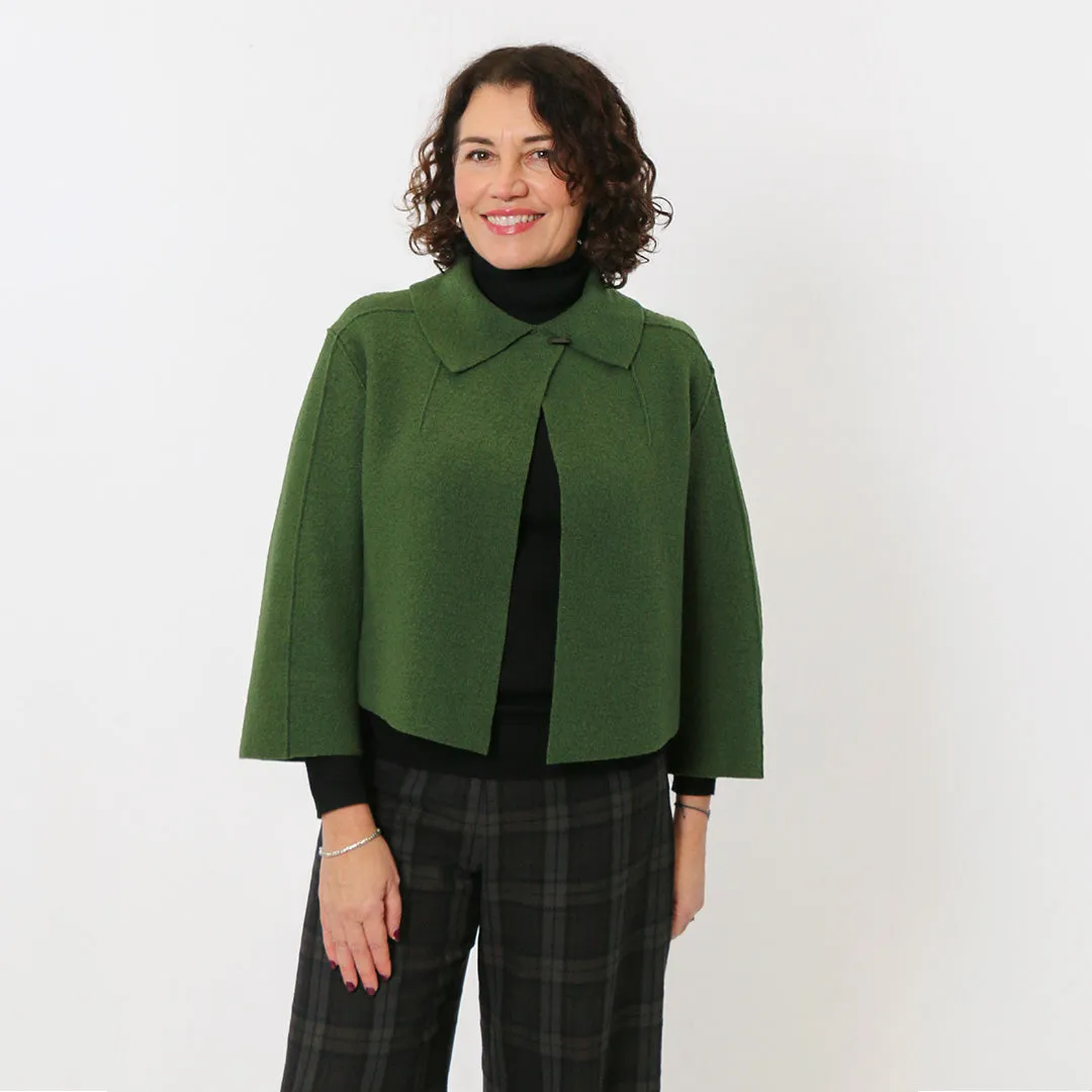 Tessuti Patterns Verona Jacket