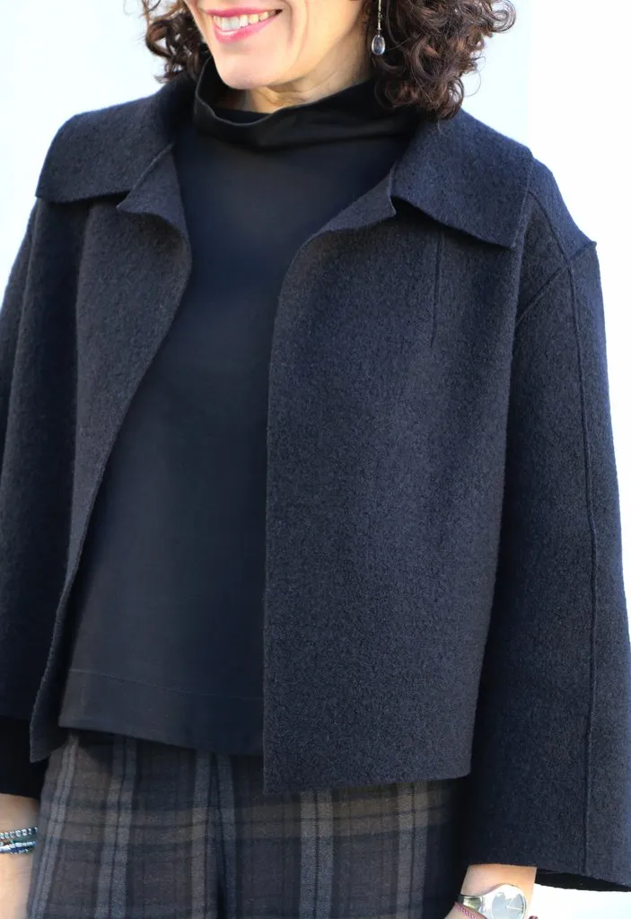 Tessuti Patterns Verona Jacket