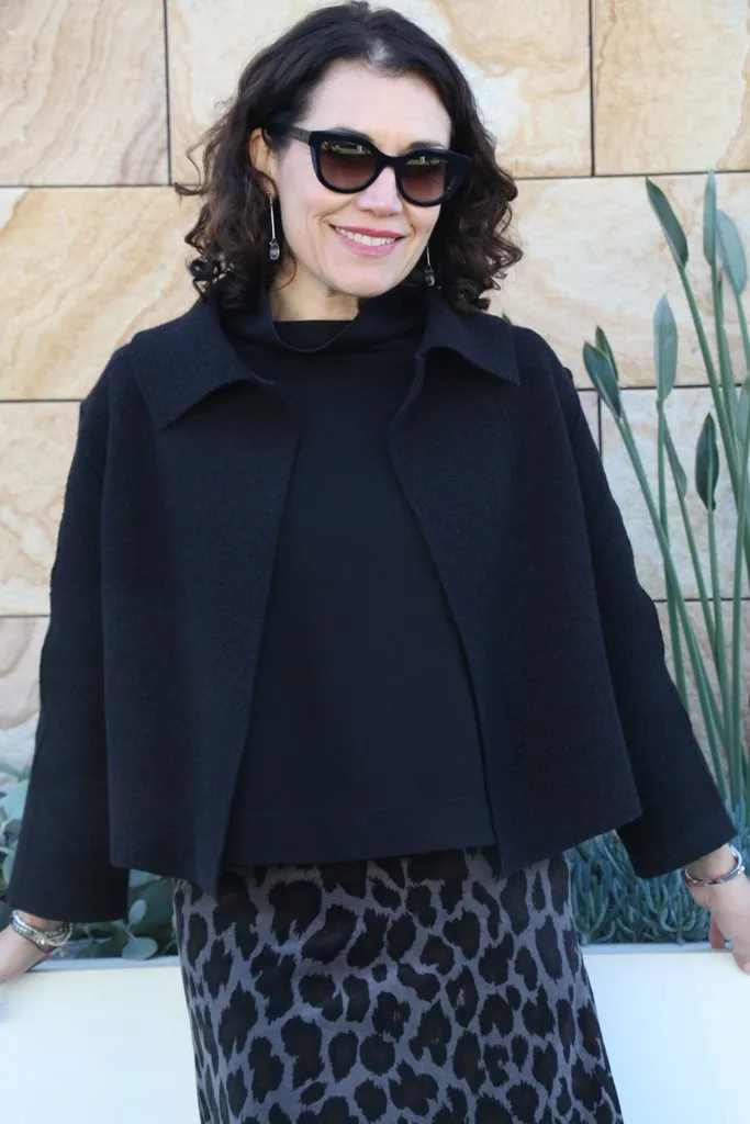 Tessuti Patterns Verona Jacket