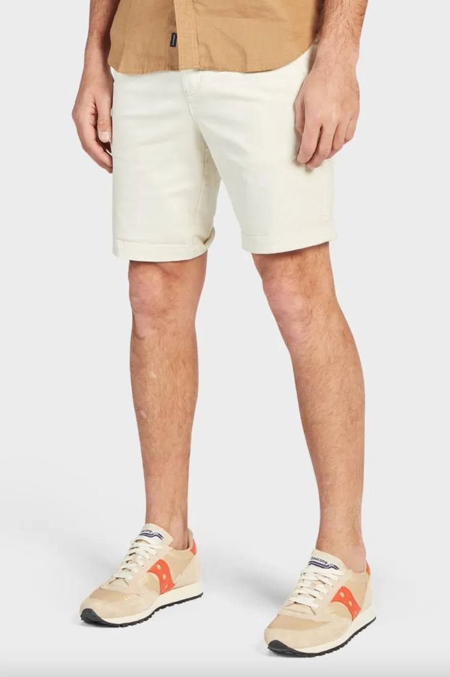 The Academy Brand, Cooper Chino Short | Sand