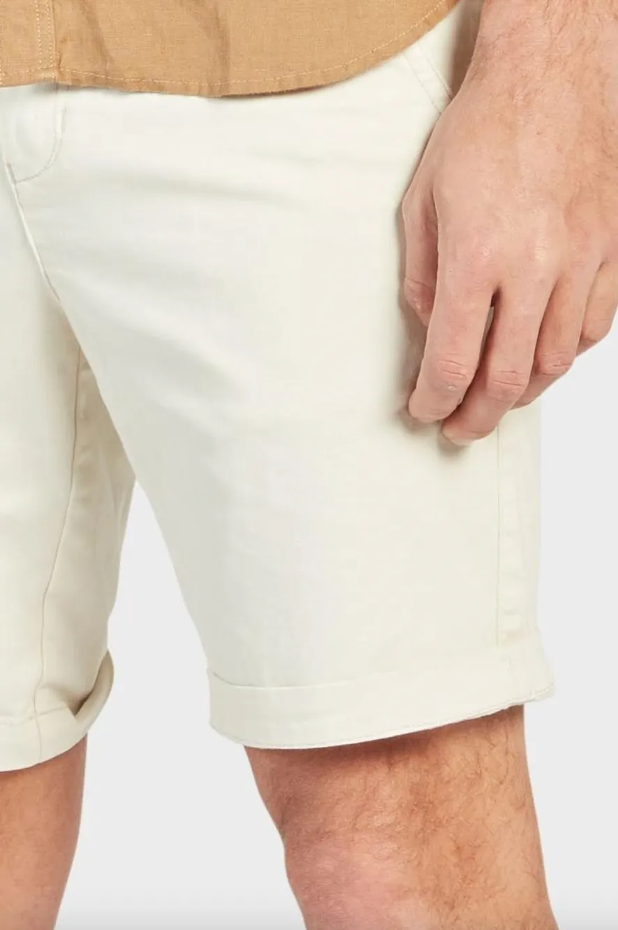 The Academy Brand, Cooper Chino Short | Sand