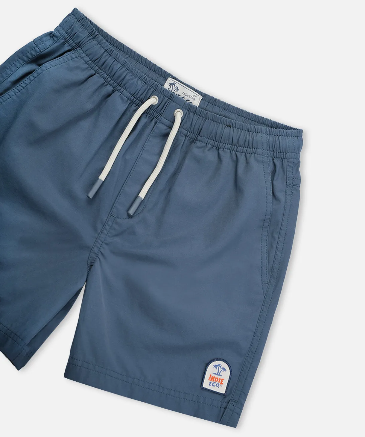 The All Day Swim Trunk - Teal 24