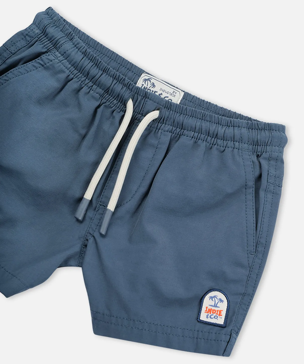 The All Day Swim Trunk - Teal 24