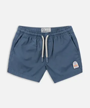 The All Day Swim Trunk - Teal 24