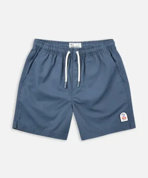The All Day Swim Trunk - Teal 24