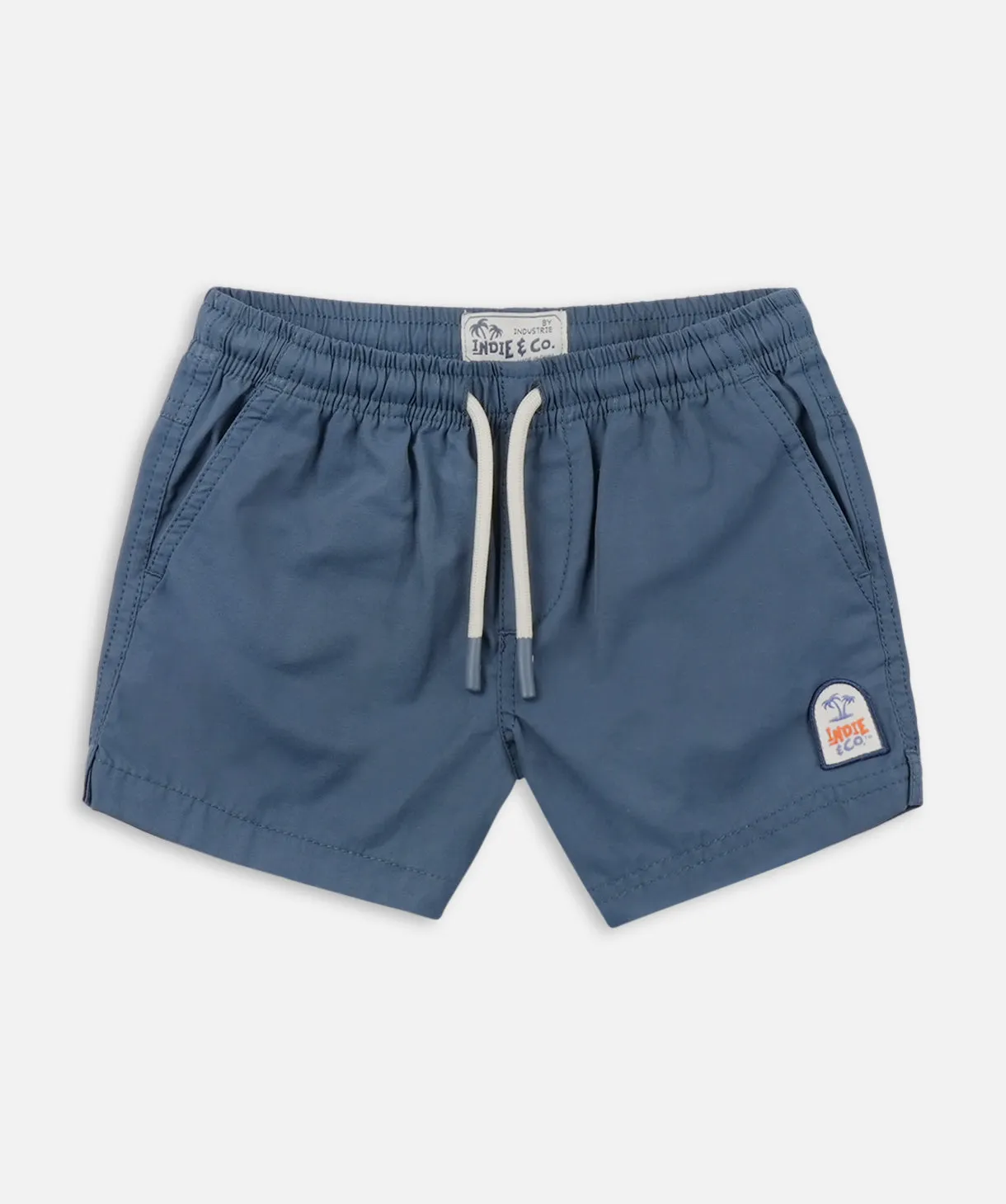The All Day Swim Trunk - Teal 24