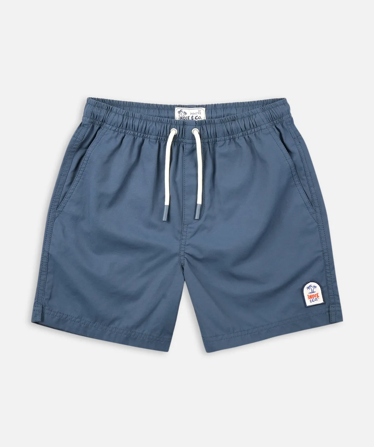The All Day Swim Trunk - Teal 24