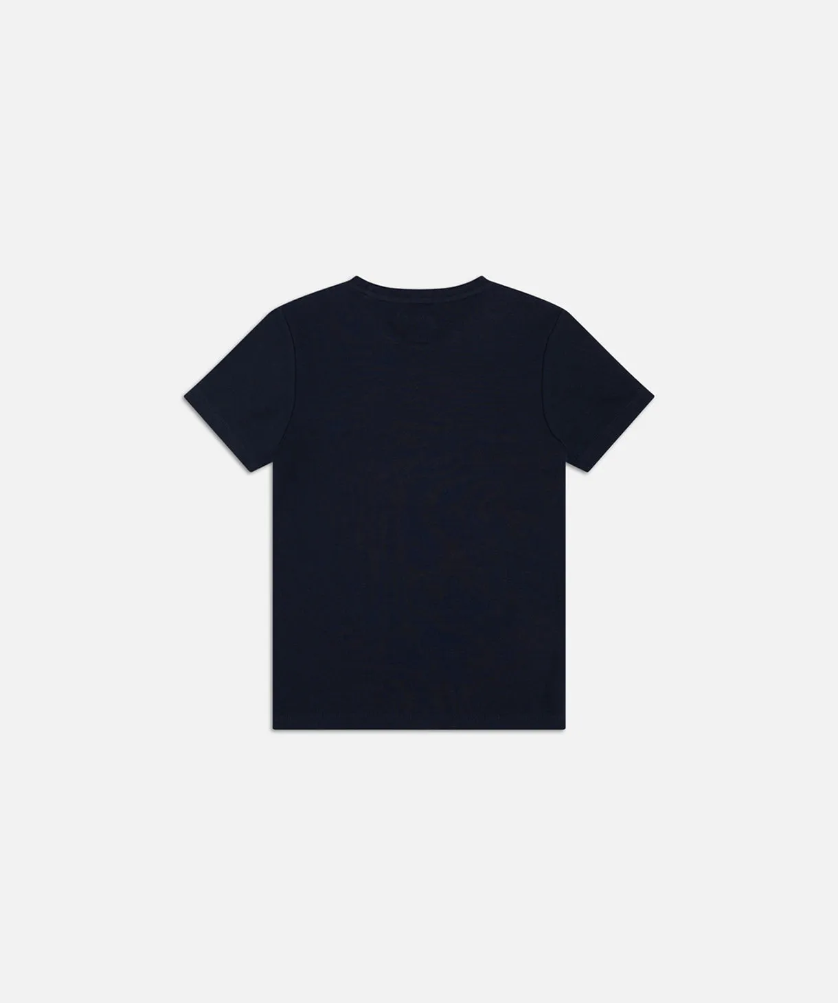 The Baltic Tee - White