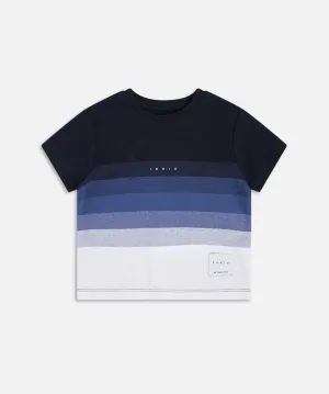 The Baltic Tee - White