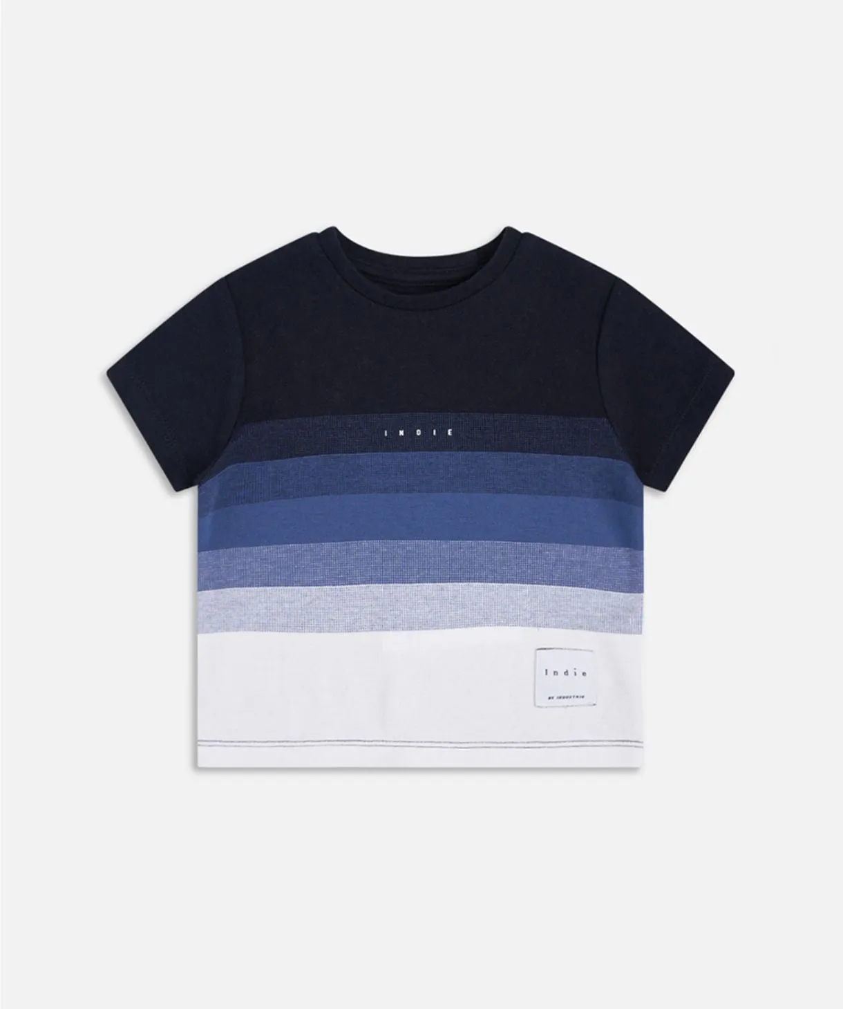 The Baltic Tee - White