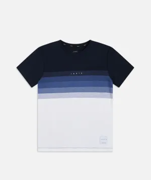 The Baltic Tee - White