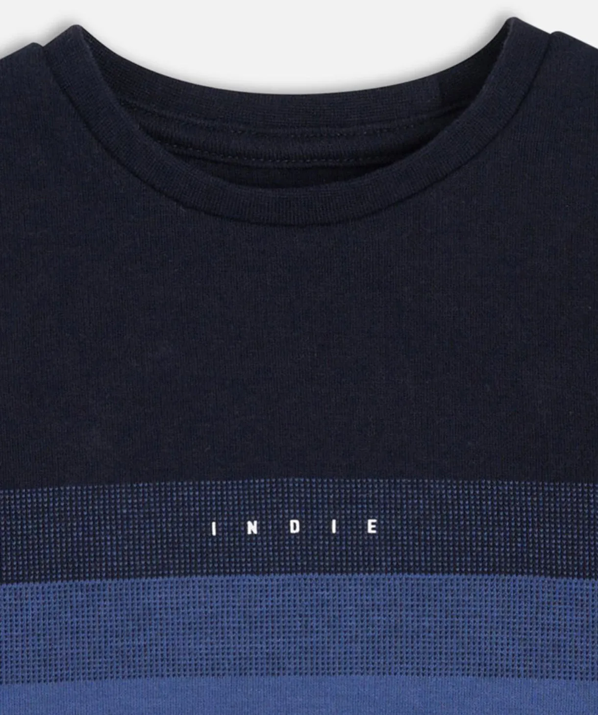 The Baltic Tee - White