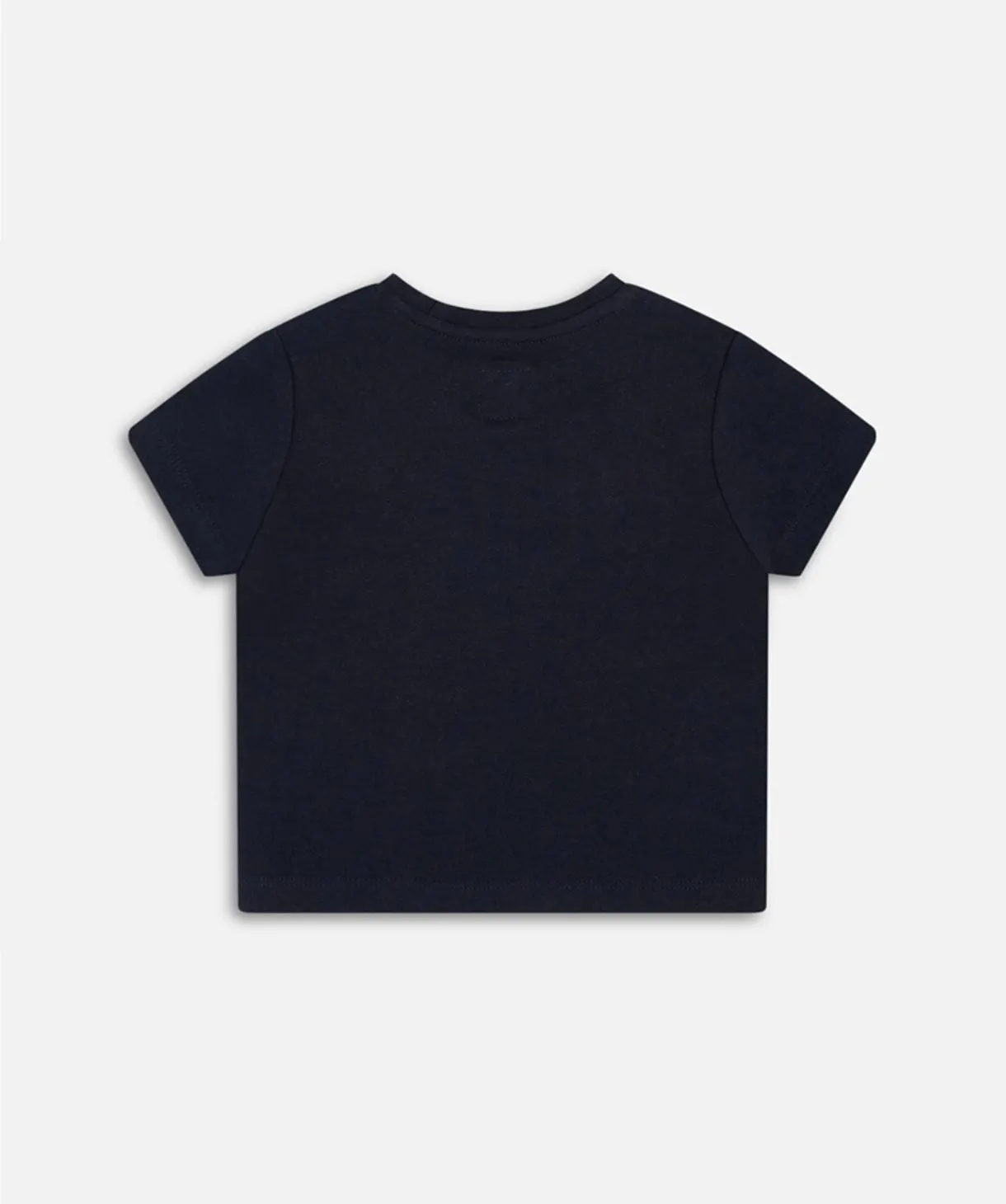The Baltic Tee - White