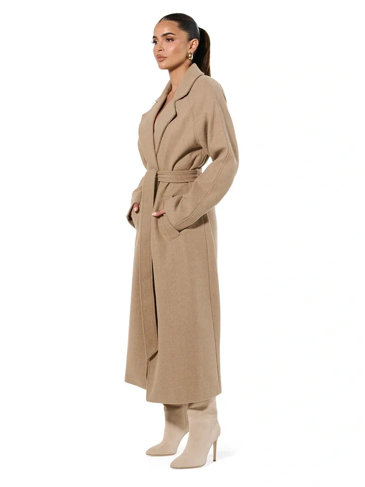 The Classic Coat