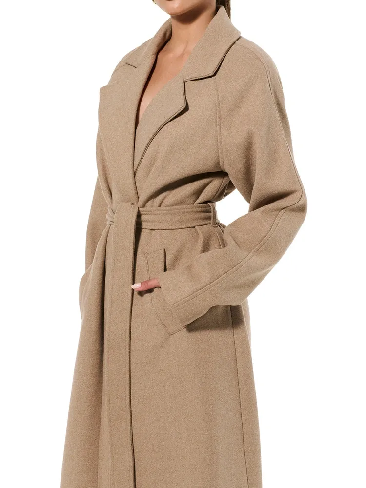 The Classic Coat