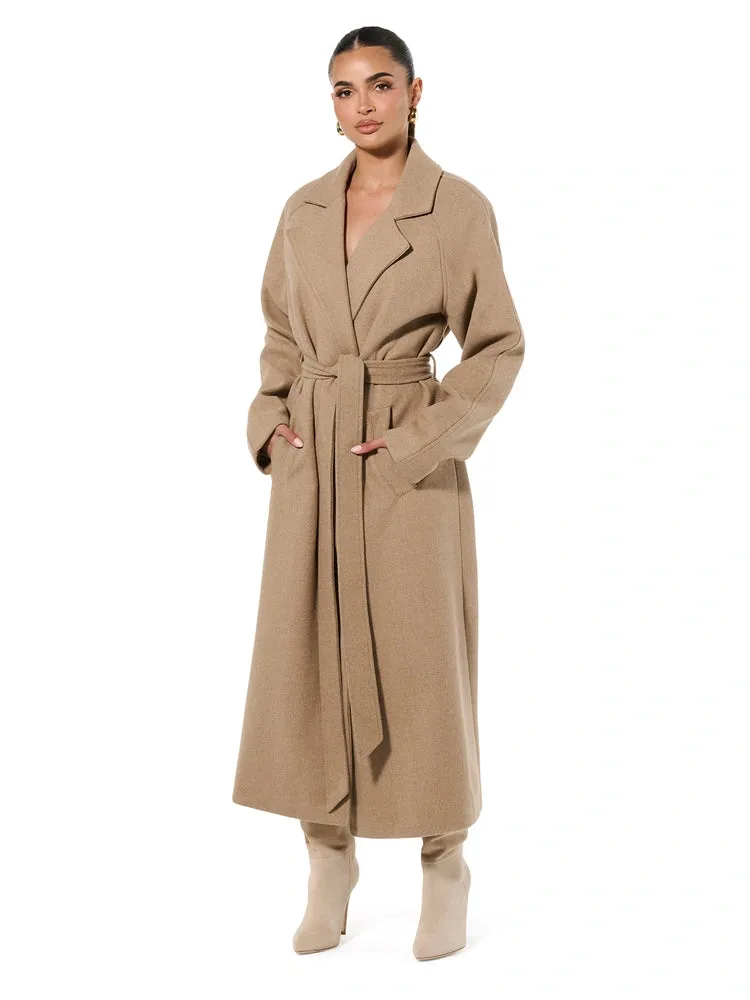 The Classic Coat