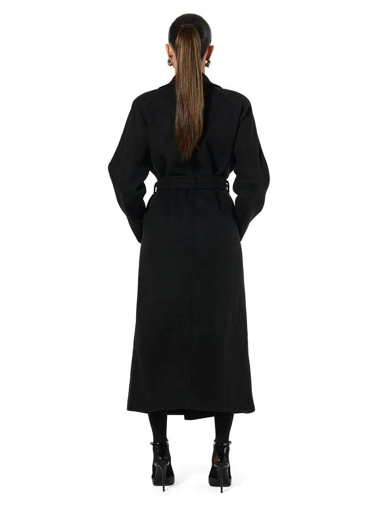 The Classic Coat