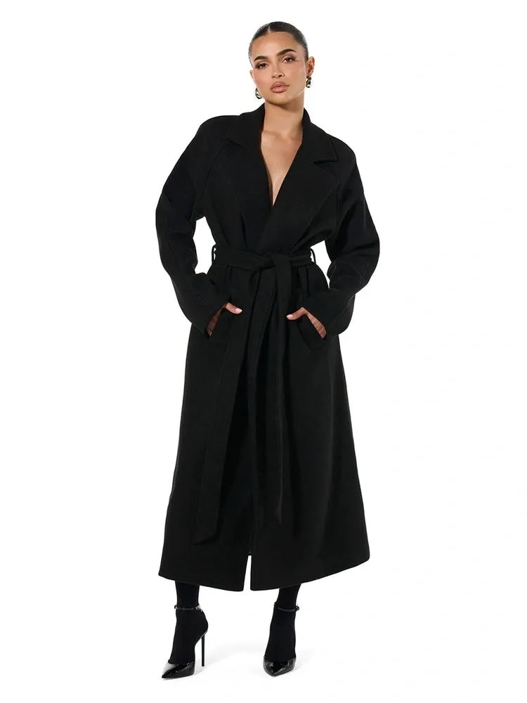 The Classic Coat