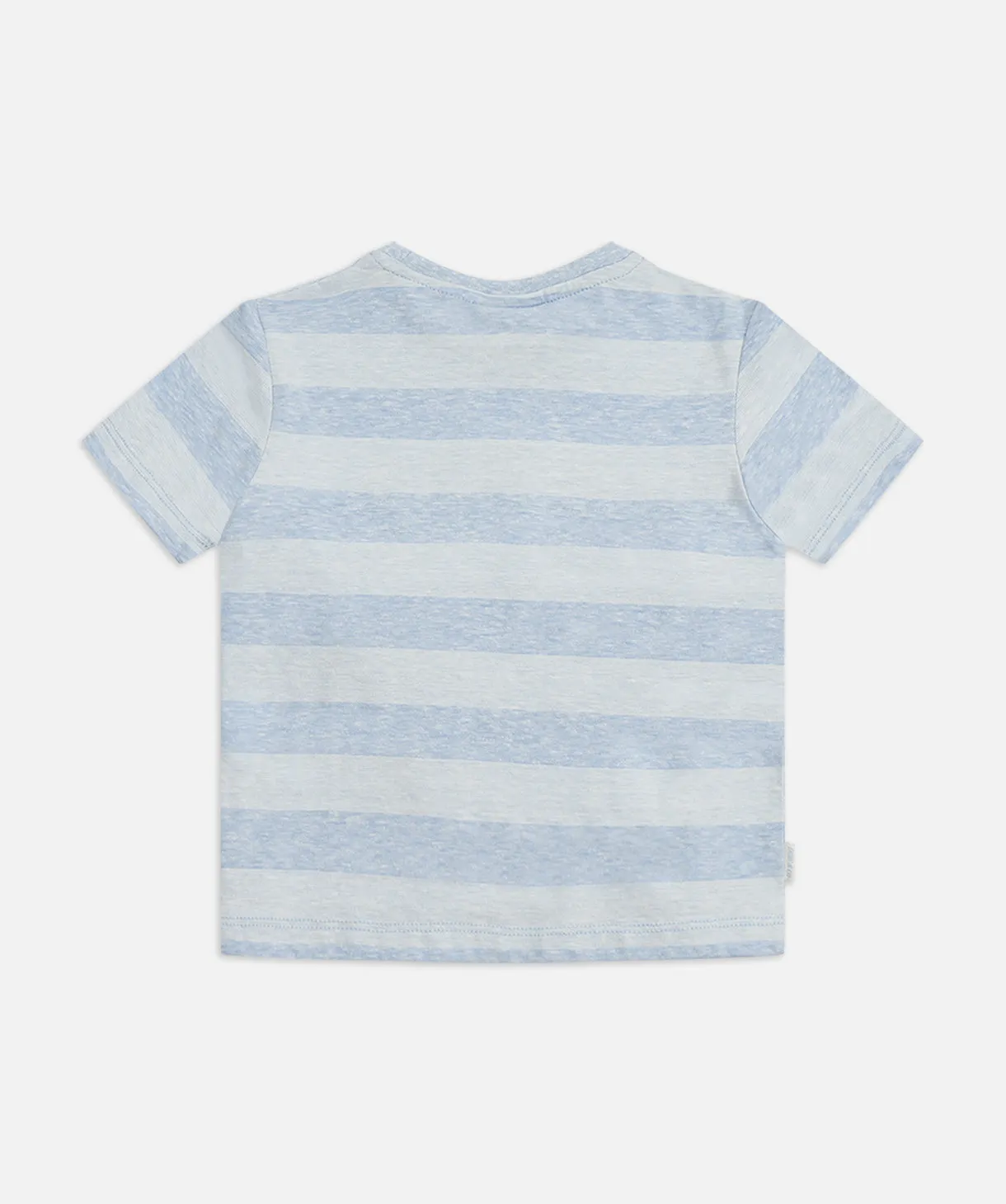 The Colorado Tee - Light Blue