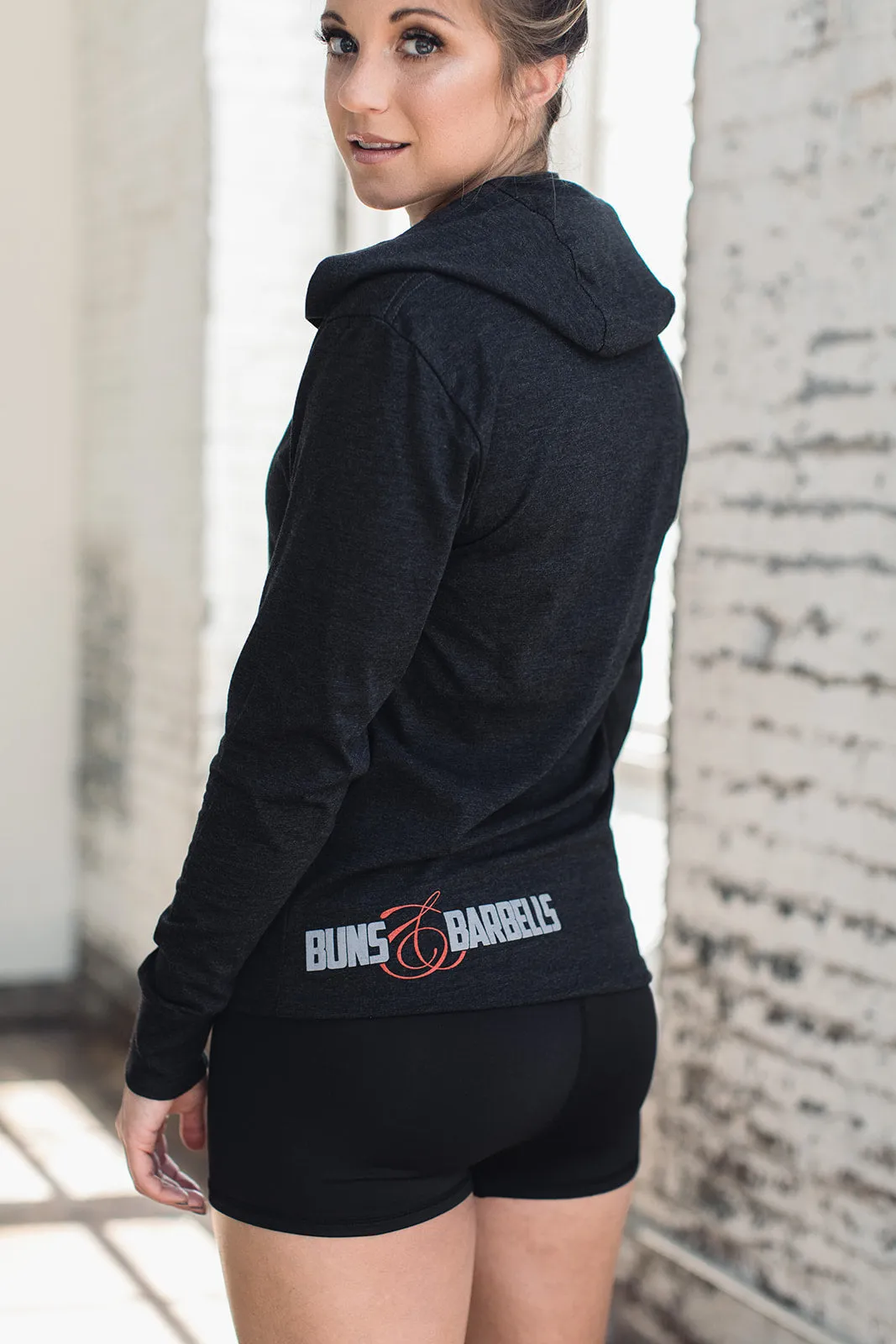 The Crest Performance Shorts - Black