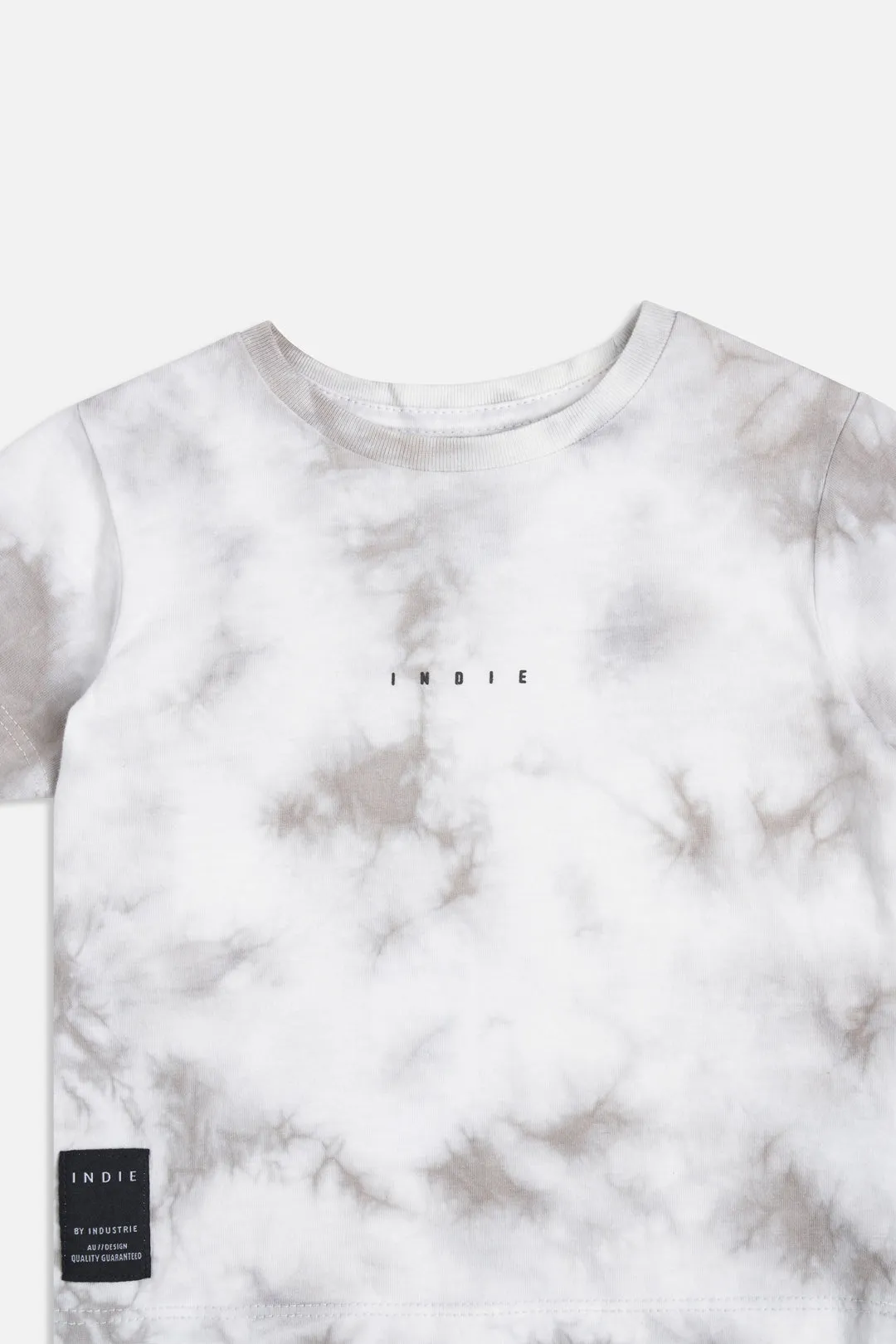 The Fargo Tee - White
