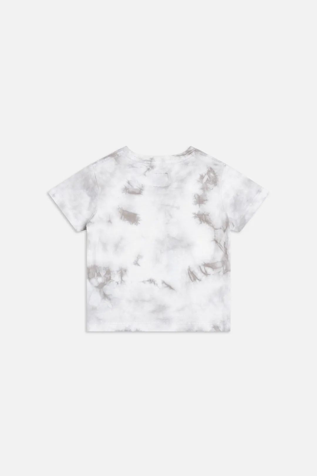 The Fargo Tee - White