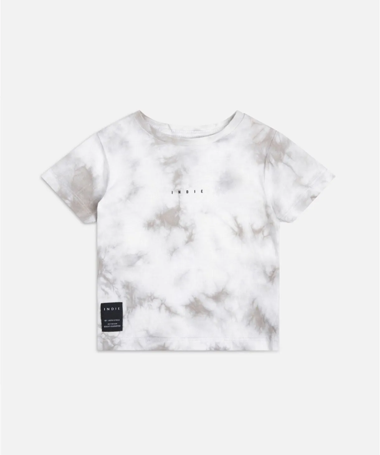 The Fargo Tee - White