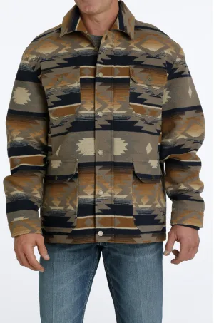 The Hardin Jacket