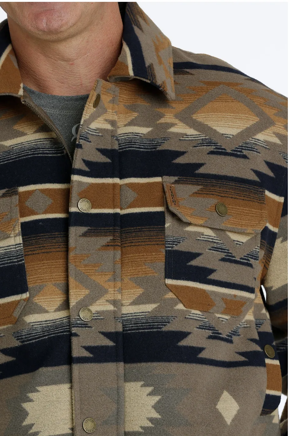 The Hardin Jacket