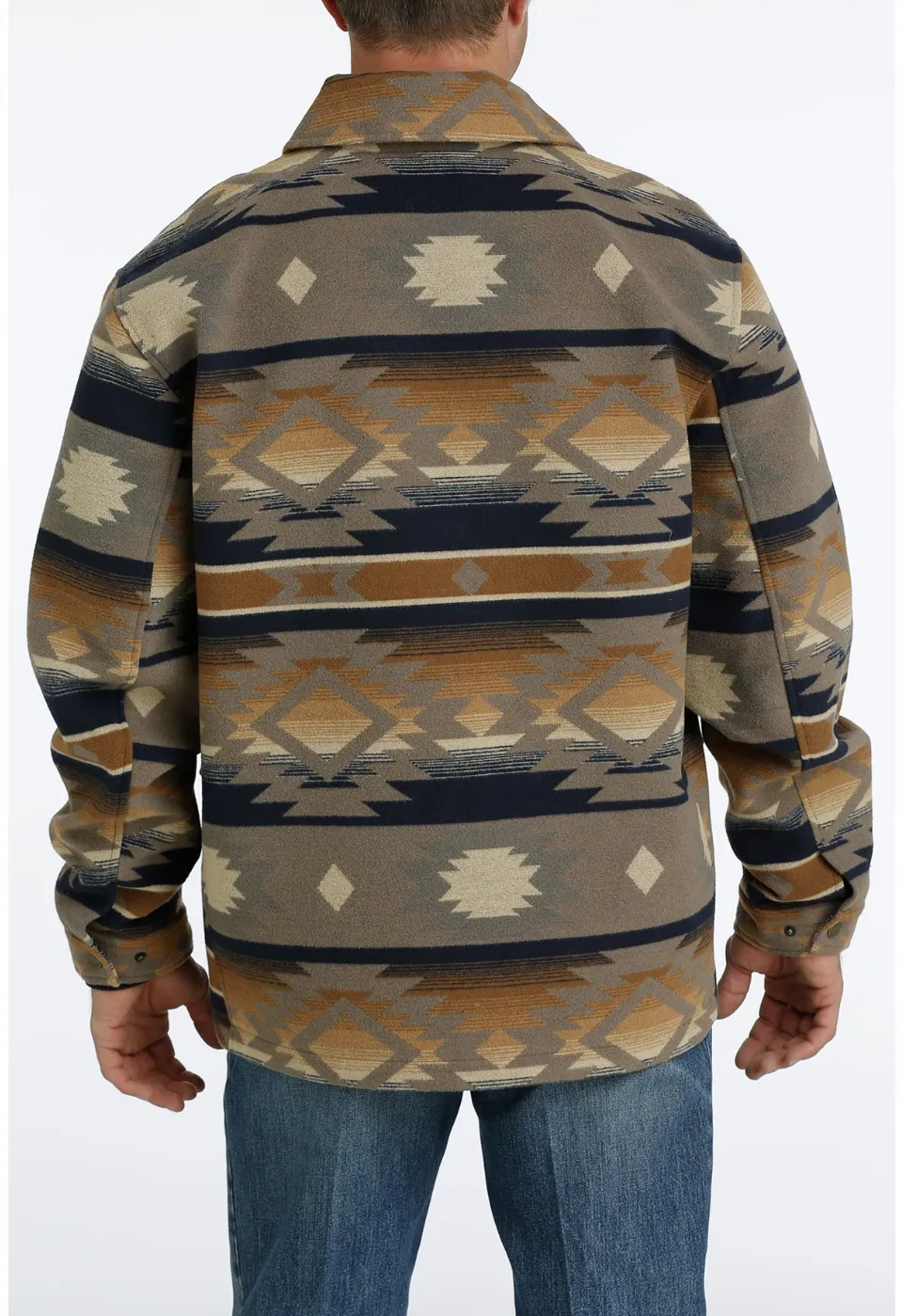 The Hardin Jacket