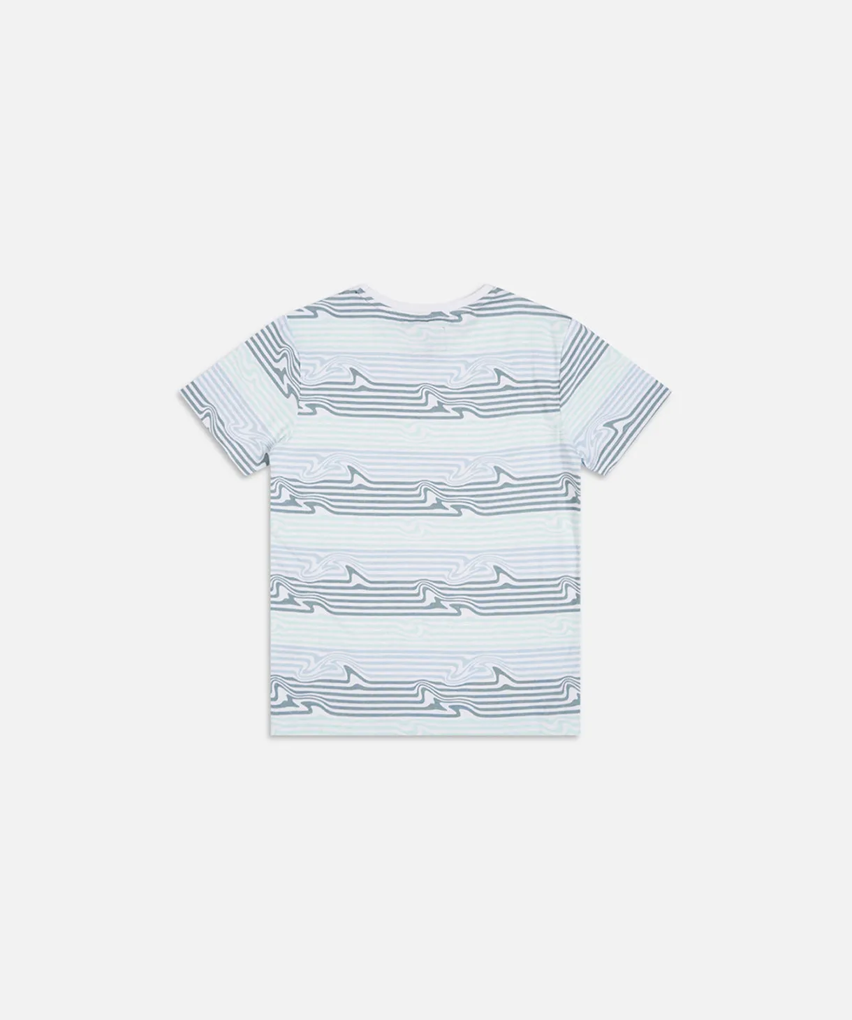 The Hayden Tee - White